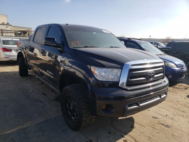 TOYOTA TUNDRA CRE 2012 5tfdw5f16cx211163