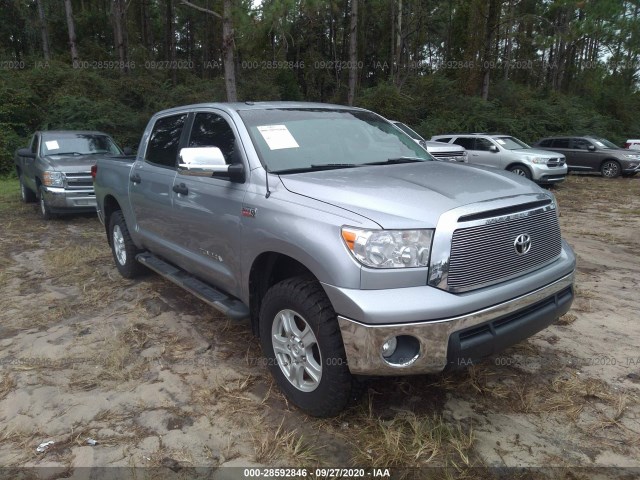 TOYOTA TUNDRA 4WD TRUCK 2012 5tfdw5f16cx212460