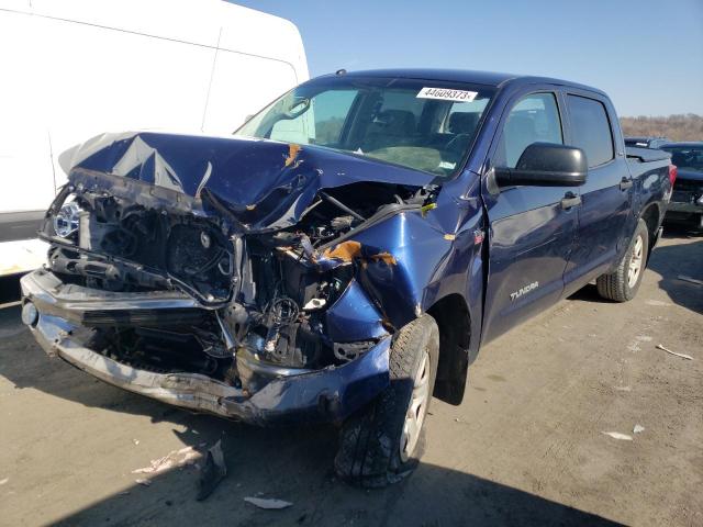 TOYOTA TUNDRA CRE 2012 5tfdw5f16cx213687