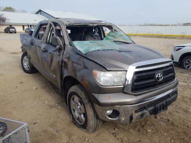 TOYOTA TUNDRA CRE 2012 5tfdw5f16cx223510