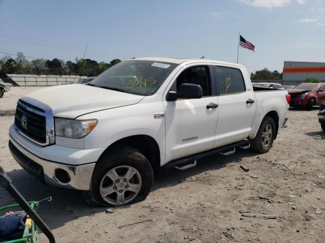 TOYOTA TUNDRA CRE 2012 5tfdw5f16cx229212