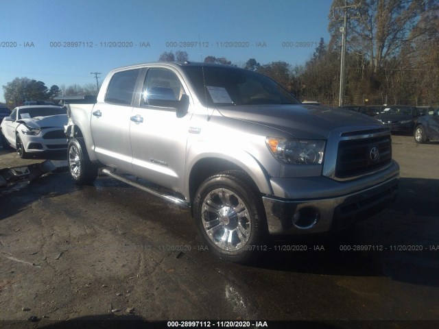 TOYOTA TUNDRA 4WD TRUCK 2012 5tfdw5f16cx230599