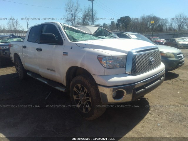 TOYOTA TUNDRA 4WD TRUCK 2012 5tfdw5f16cx244082