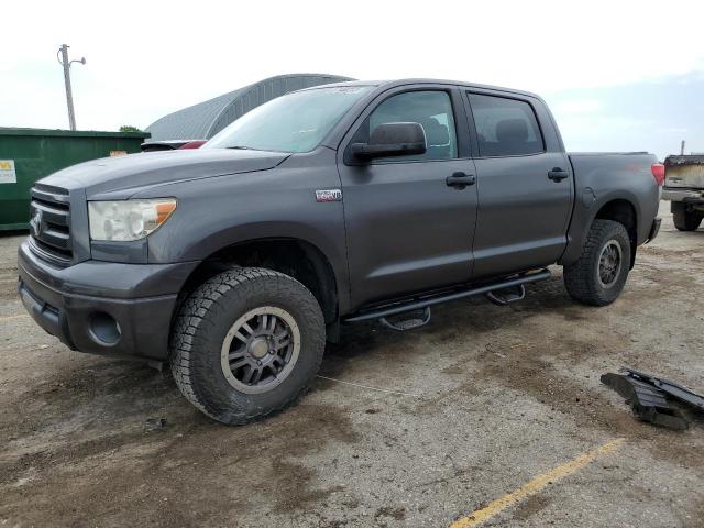 TOYOTA TUNDRA CRE 2012 5tfdw5f16cx266065