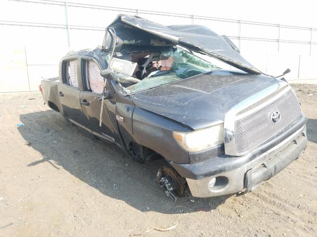 TOYOTA TUNDRA CRE 2012 5tfdw5f16cx269418