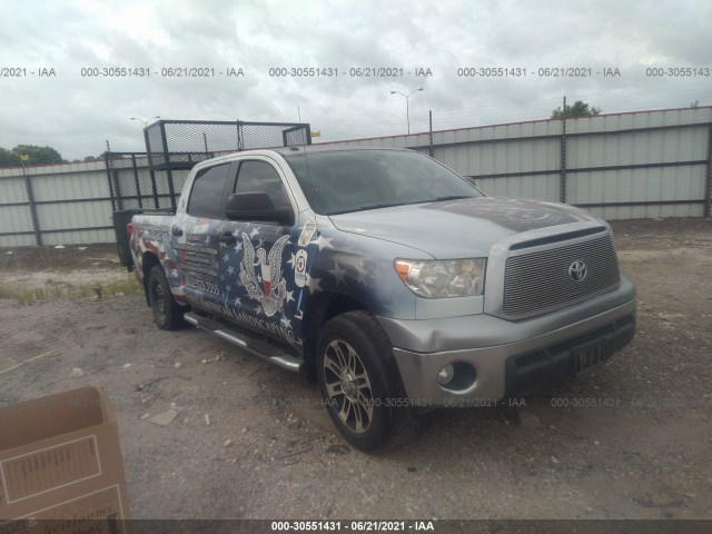 TOYOTA TUNDRA 4WD TRUCK 2013 5tfdw5f16dx282221