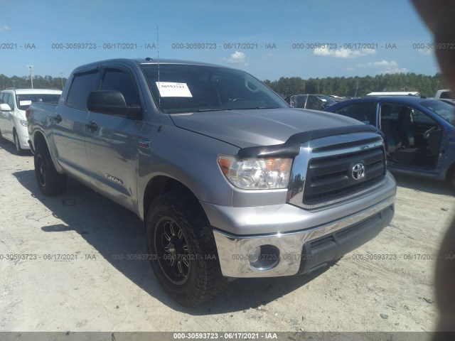 TOYOTA TUNDRA 4WD TRUCK 2013 5tfdw5f16dx282767