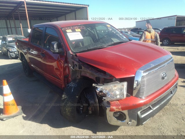 TOYOTA TUNDRA 4WD TRUCK 2013 5tfdw5f16dx285300