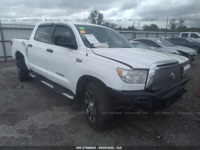 TOYOTA TUNDRA 4WD TRUCK 2013 5tfdw5f16dx286723