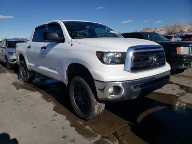 TOYOTA TUNDRA CRE 2013 5tfdw5f16dx298810