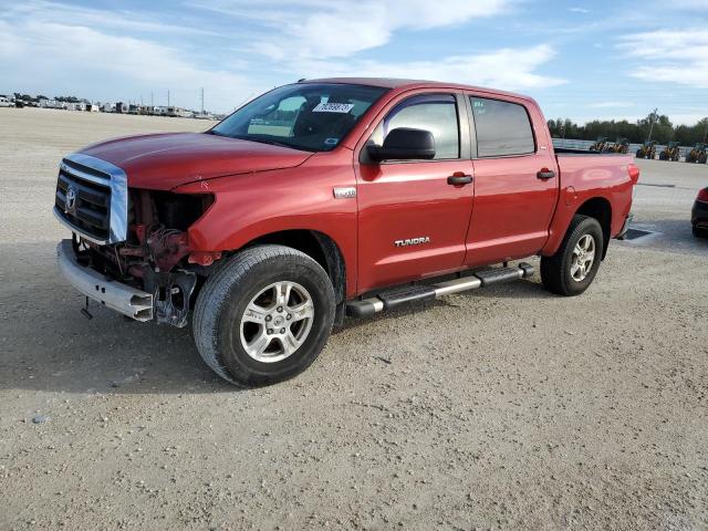 TOYOTA TUNDRA 2013 5tfdw5f16dx303049