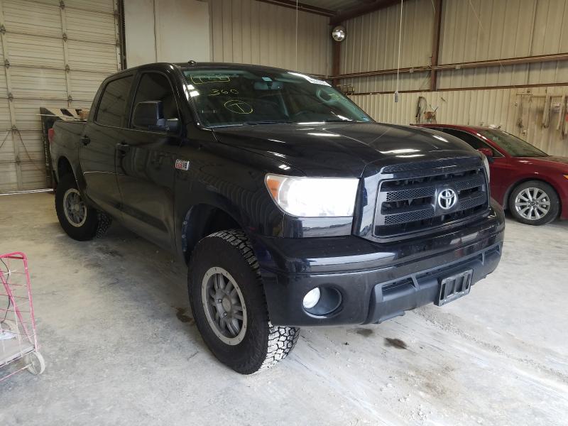 TOYOTA TUNDRA 2013 5tfdw5f16dx315914