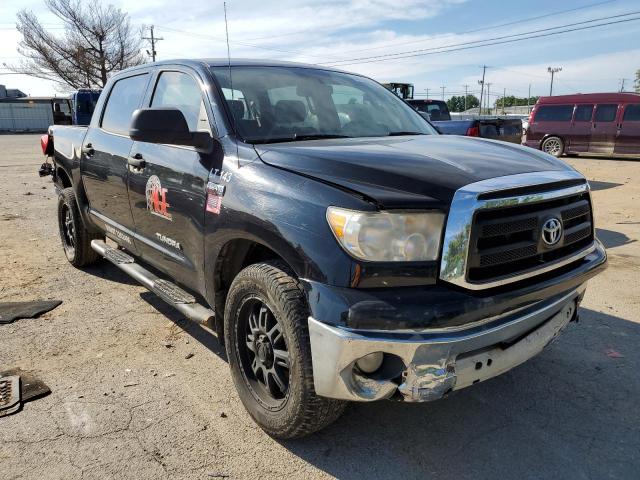 TOYOTA TUNDRA CRE 2013 5tfdw5f16dx322412