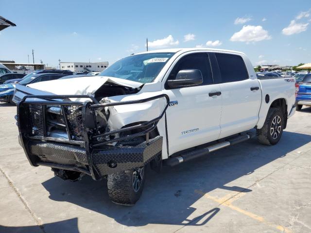 TOYOTA TUNDRA 2014 5tfdw5f16ex380568