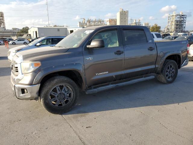 TOYOTA TUNDRA CRE 2014 5tfdw5f16ex402973