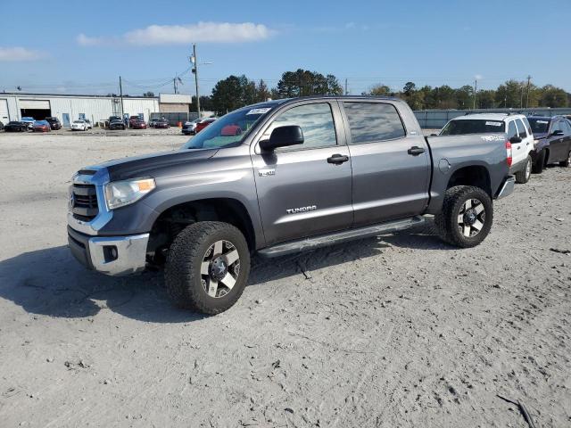 TOYOTA TUNDRA 2014 5tfdw5f16ex413973