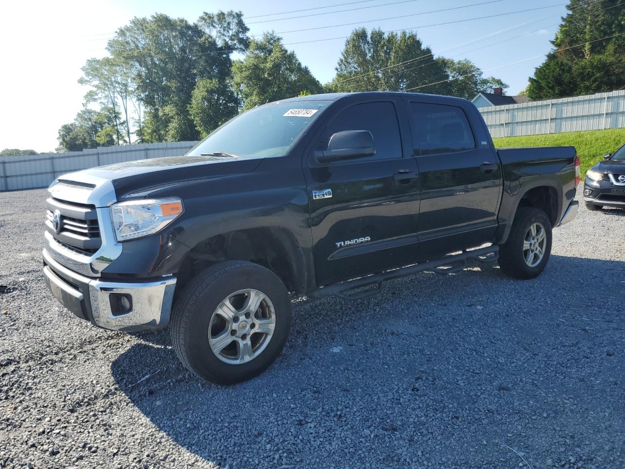 TOYOTA TUNDRA 2015 5tfdw5f16fx418172