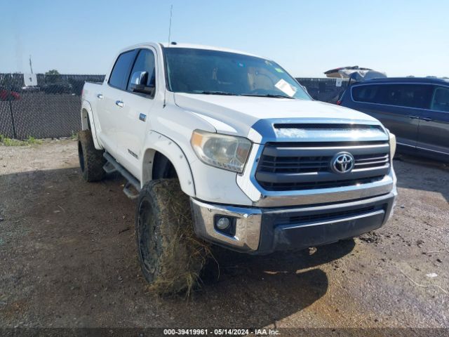 TOYOTA TUNDRA 2015 5tfdw5f16fx420388