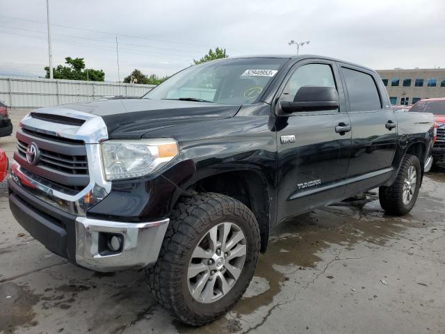 TOYOTA TUNDRA CRE 2015 5tfdw5f16fx422304