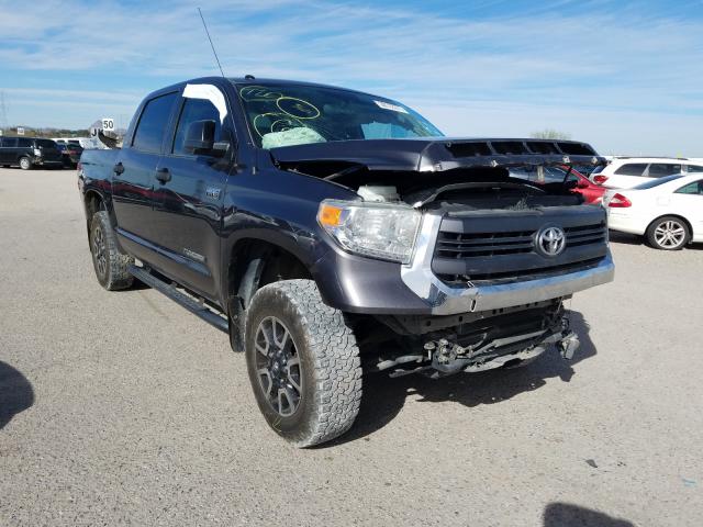 TOYOTA TUNDRA CRE 2015 5tfdw5f16fx422822