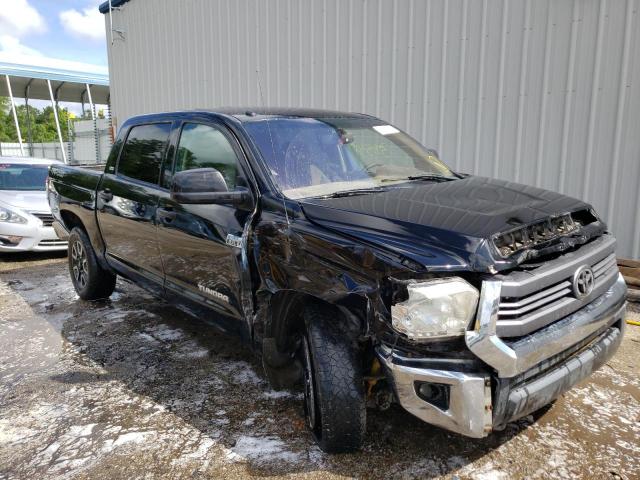 TOYOTA TUNDRA CRE 2015 5tfdw5f16fx424473