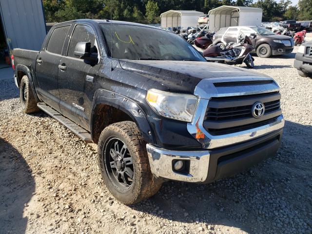 TOYOTA TUNDRA CRE 2015 5tfdw5f16fx425297