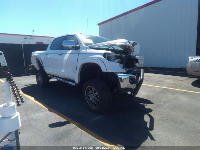 TOYOTA TUNDRA 4WD TRUCK 2015 5tfdw5f16fx427471