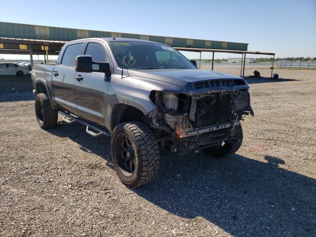 TOYOTA TUNDRA CRE 2015 5tfdw5f16fx433951