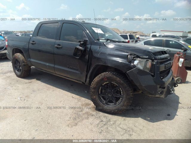 TOYOTA TUNDRA 4WD TRUCK 2015 5tfdw5f16fx436946