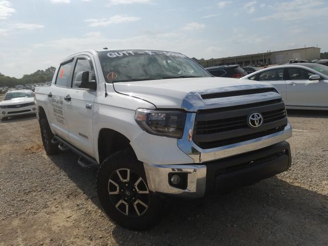 TOYOTA TUNDRA CRE 2015 5tfdw5f16fx442942