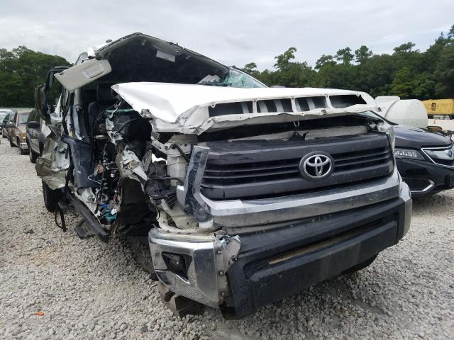 TOYOTA TUNDRA CRE 2015 5tfdw5f16fx443184