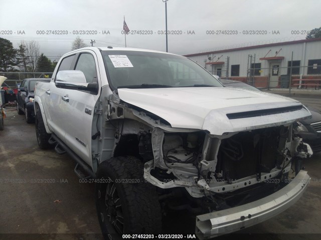 TOYOTA TUNDRA 4WD TRUCK 2015 5tfdw5f16fx465119