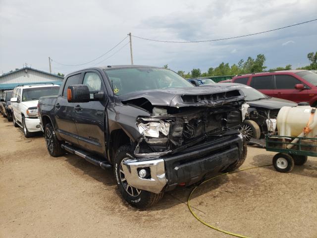 TOYOTA TUNDRA CRE 2015 5tfdw5f16fx465847