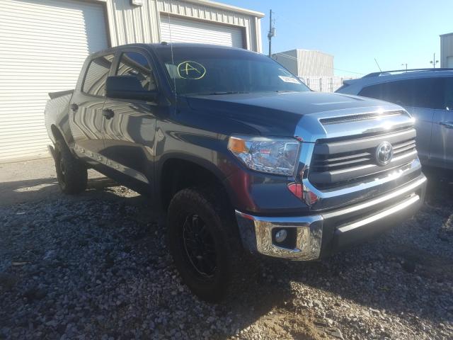 TOYOTA TUNDRA CRE 2015 5tfdw5f16fx478873