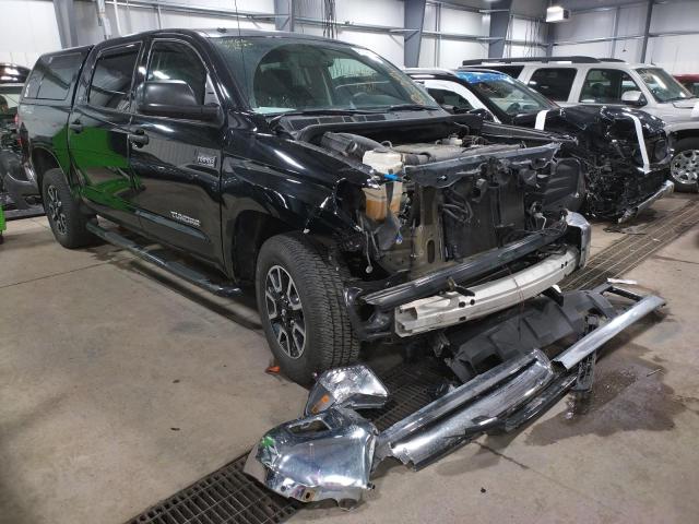 TOYOTA TUNDRA CRE 2015 5tfdw5f16fx479473