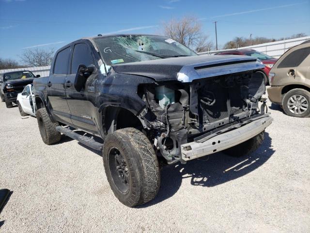 TOYOTA TUNDRA CRE 2015 5tfdw5f16fx480199