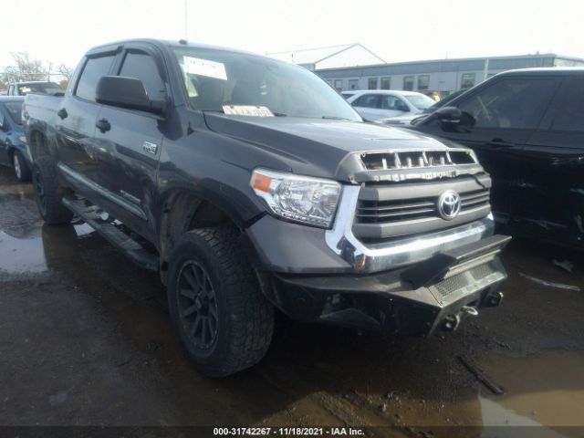 TOYOTA TUNDRA 4WD TRUCK 2015 5tfdw5f16fx482230