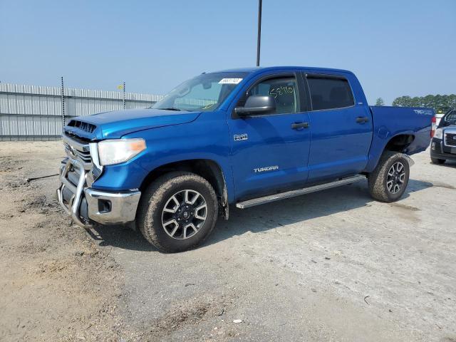 TOYOTA TUNDRA CRE 2016 5tfdw5f16gx494346