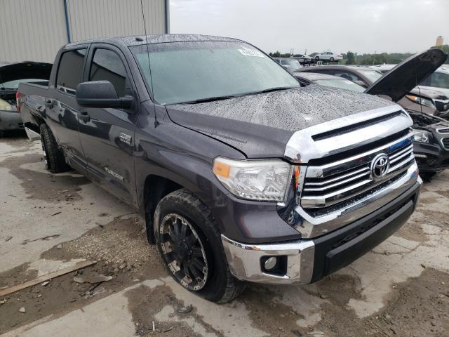 TOYOTA TUNDRA CRE 2016 5tfdw5f16gx508147