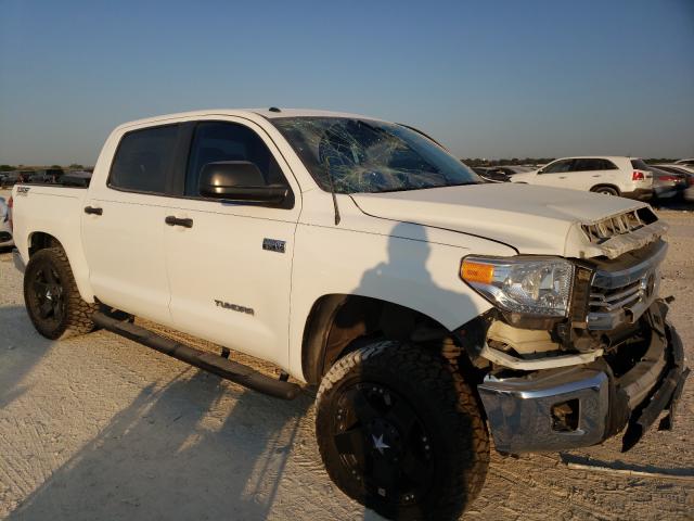 TOYOTA TUNDRA CRE 2016 5tfdw5f16gx508701