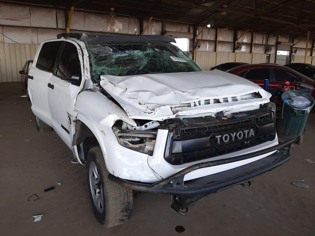 TOYOTA TUNDRA CRE 2016 5tfdw5f16gx527085