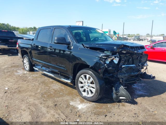 TOYOTA TUNDRA 2016 5tfdw5f16gx531086