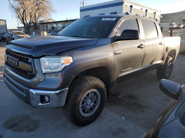 TOYOTA TUNDRA CRE 2016 5tfdw5f16gx549653