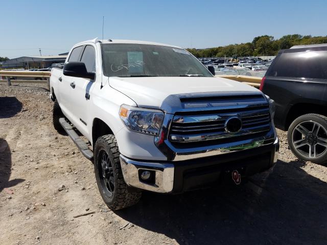 TOYOTA TUNDRA CRE 2016 5tfdw5f16gx551418