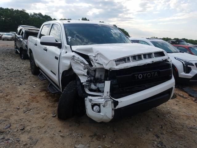 TOYOTA TUNDRA CRE 2016 5tfdw5f16gx552617