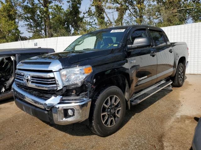 TOYOTA TUNDRA CRE 2016 5tfdw5f16gx556988