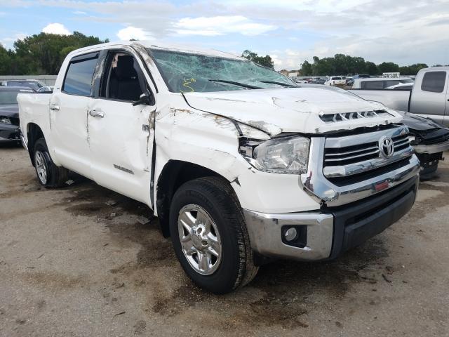 TOYOTA TUNDRA CRE 2016 5tfdw5f16gx559213