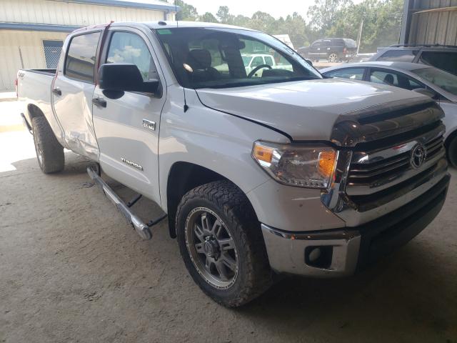 TOYOTA TUNDRA CRE 2016 5tfdw5f16gx562712