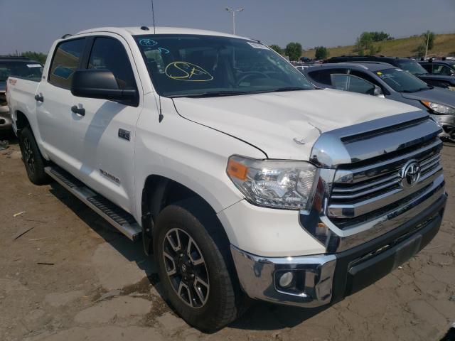 TOYOTA TUNDRA CRE 2017 5tfdw5f16hx582895