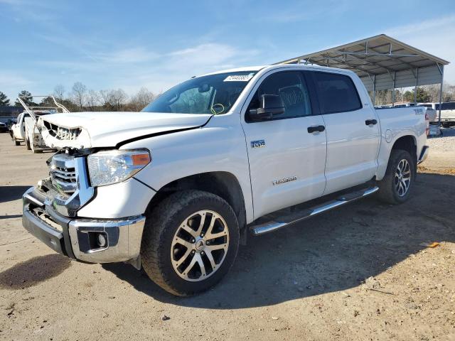 TOYOTA TUNDRA CRE 2017 5tfdw5f16hx589250